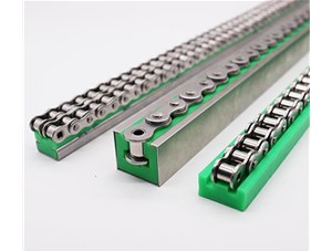 檢查鏈條導(dǎo)軌的方法有哪些？