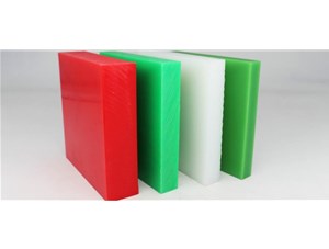 聚乙烯板是如何合成的？