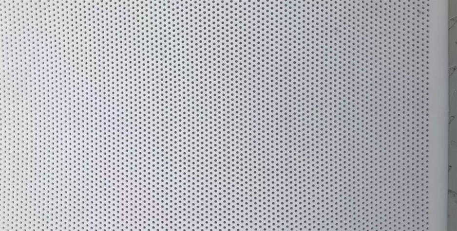 高分子孔板價格